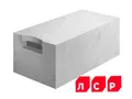 ГОСТ 31360-2007 Газобетонный блок ЛСР D600 625x200x250